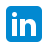 Linkedin Icon